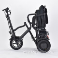 Moped Kick Mobility Tricycle Electric Scooter For Sale